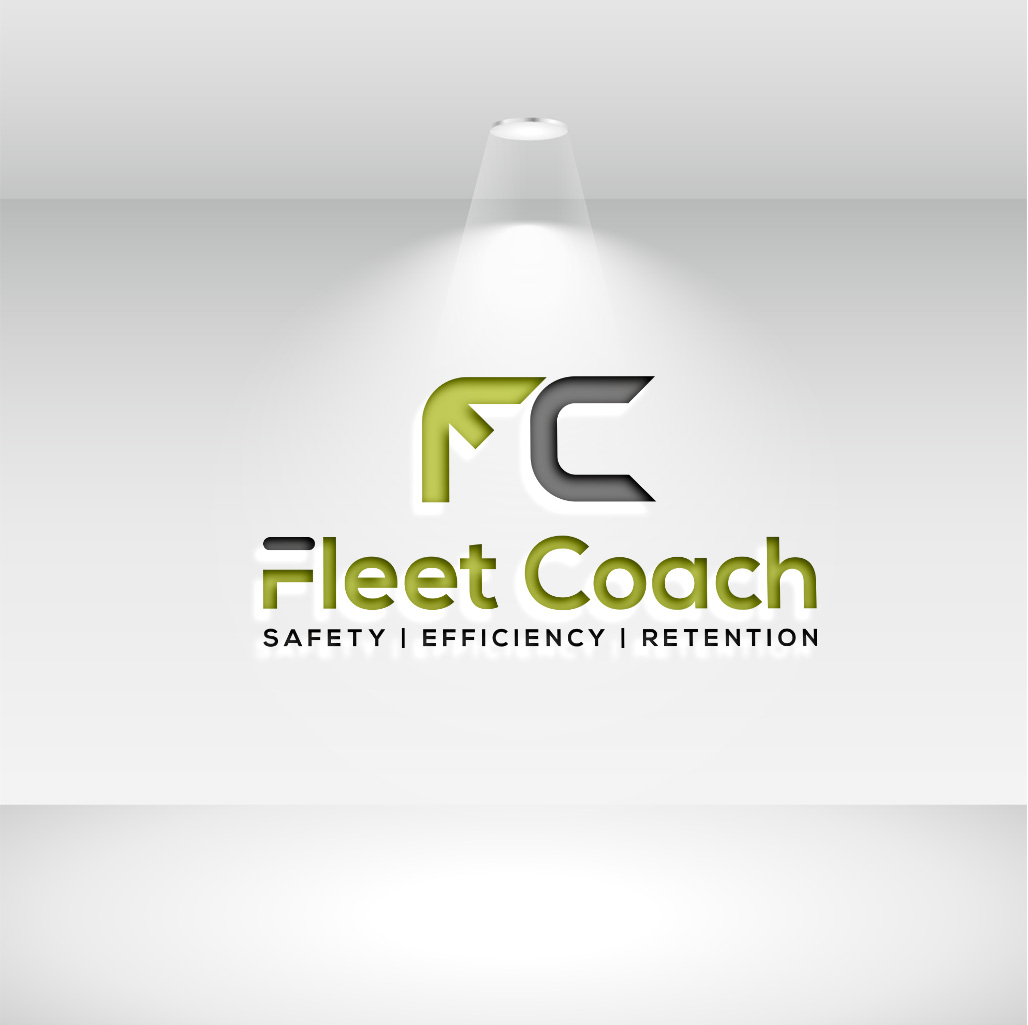 Logo-Design von Design_tamim für Fleet Coach | Design #36914253