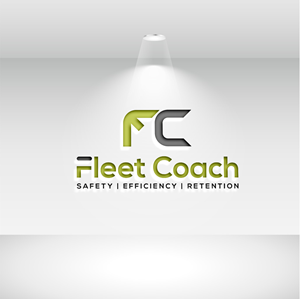 Logo Design by Design_tamim for Fleet Coach | Design: #36914253