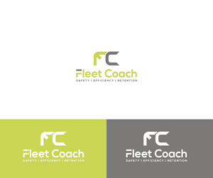 Logo Design by Design_tamim for Fleet Coach | Design: #36914254
