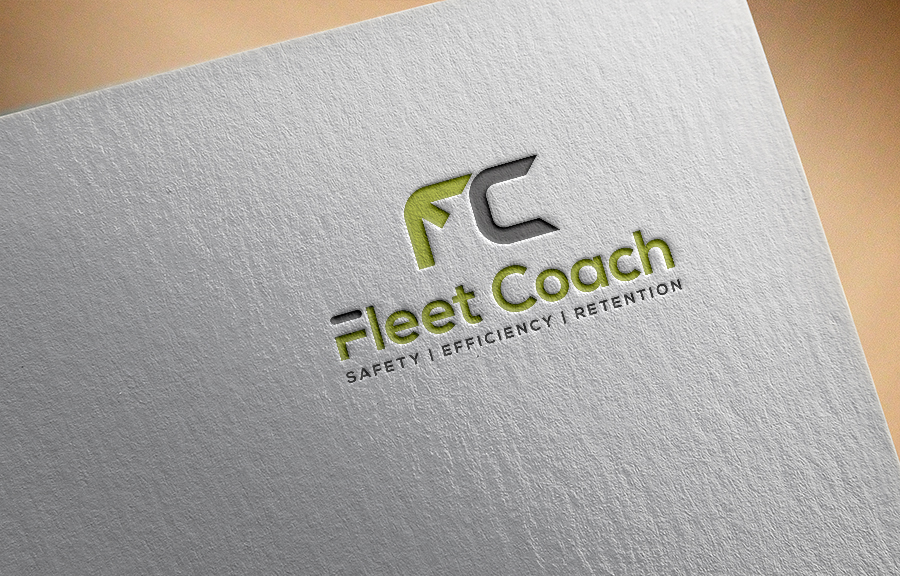 Logo-Design von Design_tamim für Fleet Coach | Design #36914255