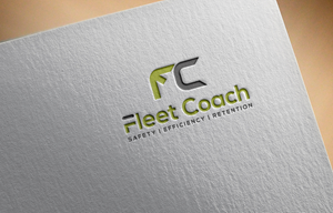 Logo Design by Design_tamim for Fleet Coach | Design: #36914255