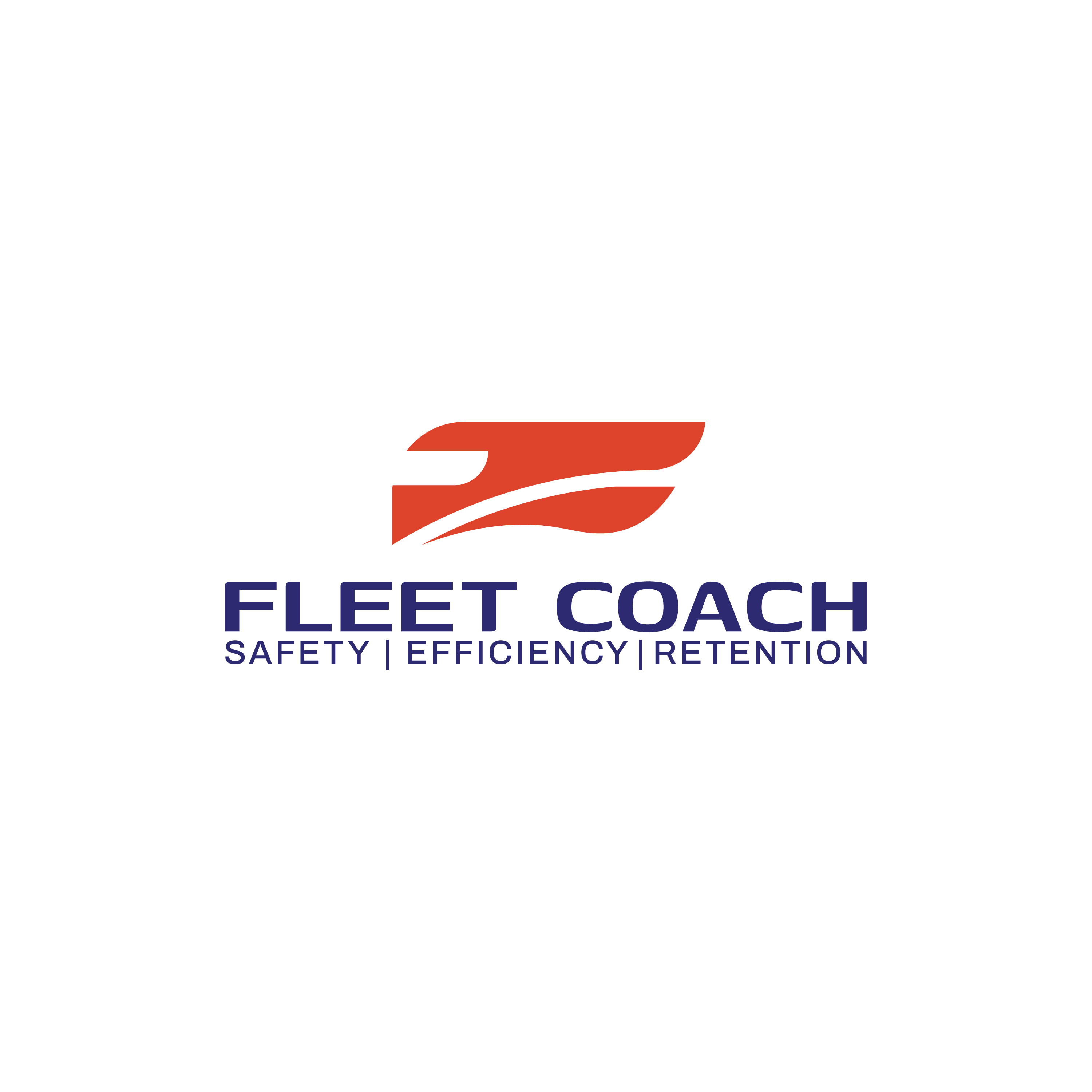 Logo Design by Jhannel55 for Fleet Coach | Design #36906764