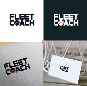Diseño de Logo por Jonshonkal para Fleet Coach | Diseño: #36916467