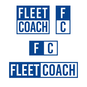 Diseño de Logo por DiandraKali para Fleet Coach | Diseño: #36913073