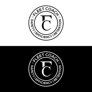 Logo Design by cah awu for Fleet Coach | Design: #36905392