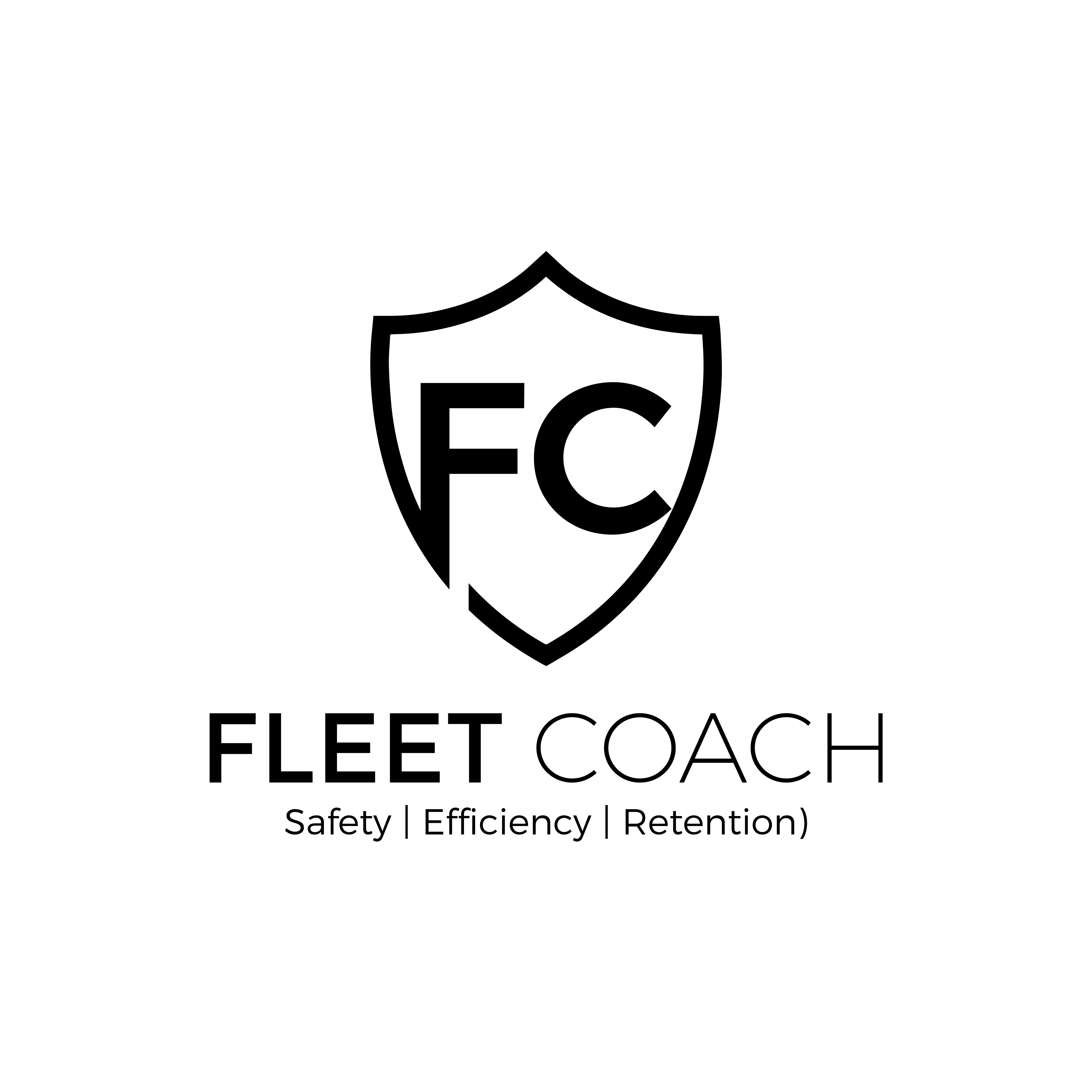 Logo Design by Innovative Graphix for Fleet Coach | Design #36905452