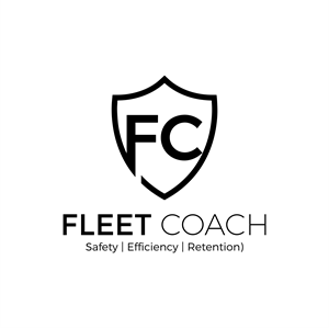Logo Design by Innovative Graphix for Fleet Coach | Design: #36905452