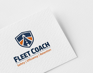 Logo Design by Innovative Graphix for Fleet Coach | Design: #36905533