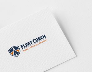 Diseño de Logo por Innovative Graphix para Fleet Coach | Diseño: #36907994