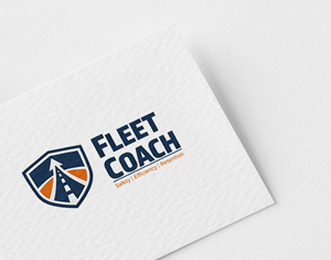 Logo Design by Innovative Graphix for Fleet Coach | Design: #36909091