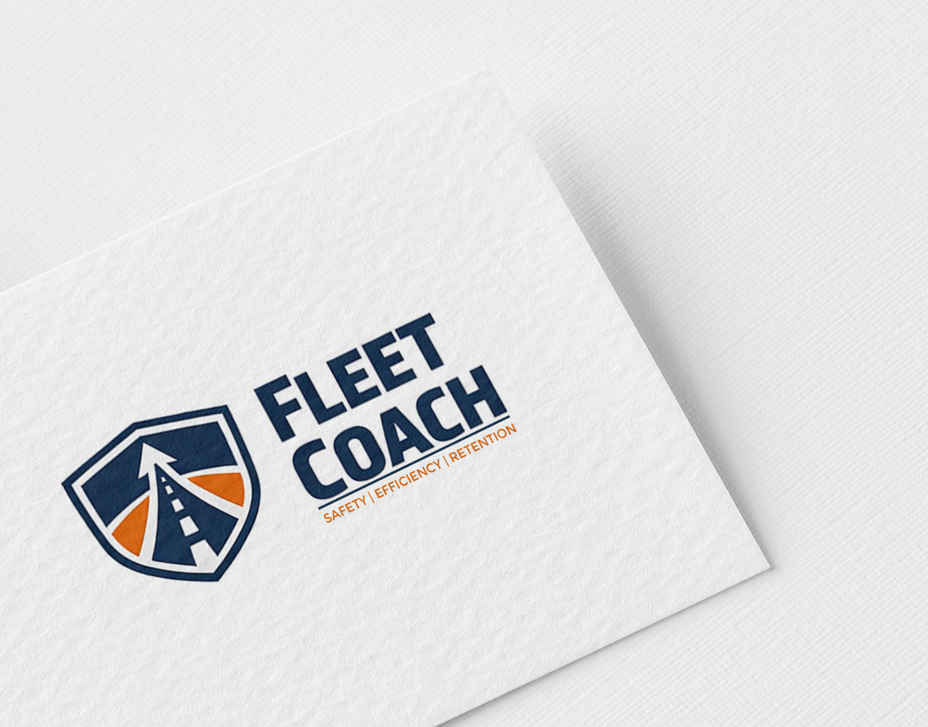 Logo-Design von Innovative Graphix für Fleet Coach | Design #36910688