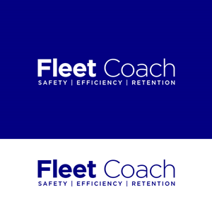 Logo Design by Noor Ezz for Fleet Coach | Design: #36905116