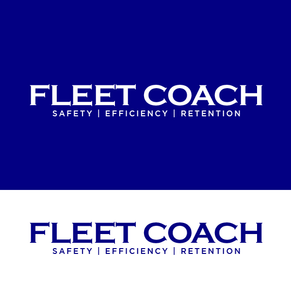 Logo Design by Noor Ezz for Fleet Coach | Design #36905117