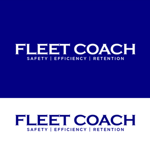 Logo Design by Noor Ezz for Fleet Coach | Design: #36905117