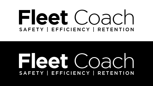 Logo Design by Noor Ezz for Fleet Coach | Design #36910793