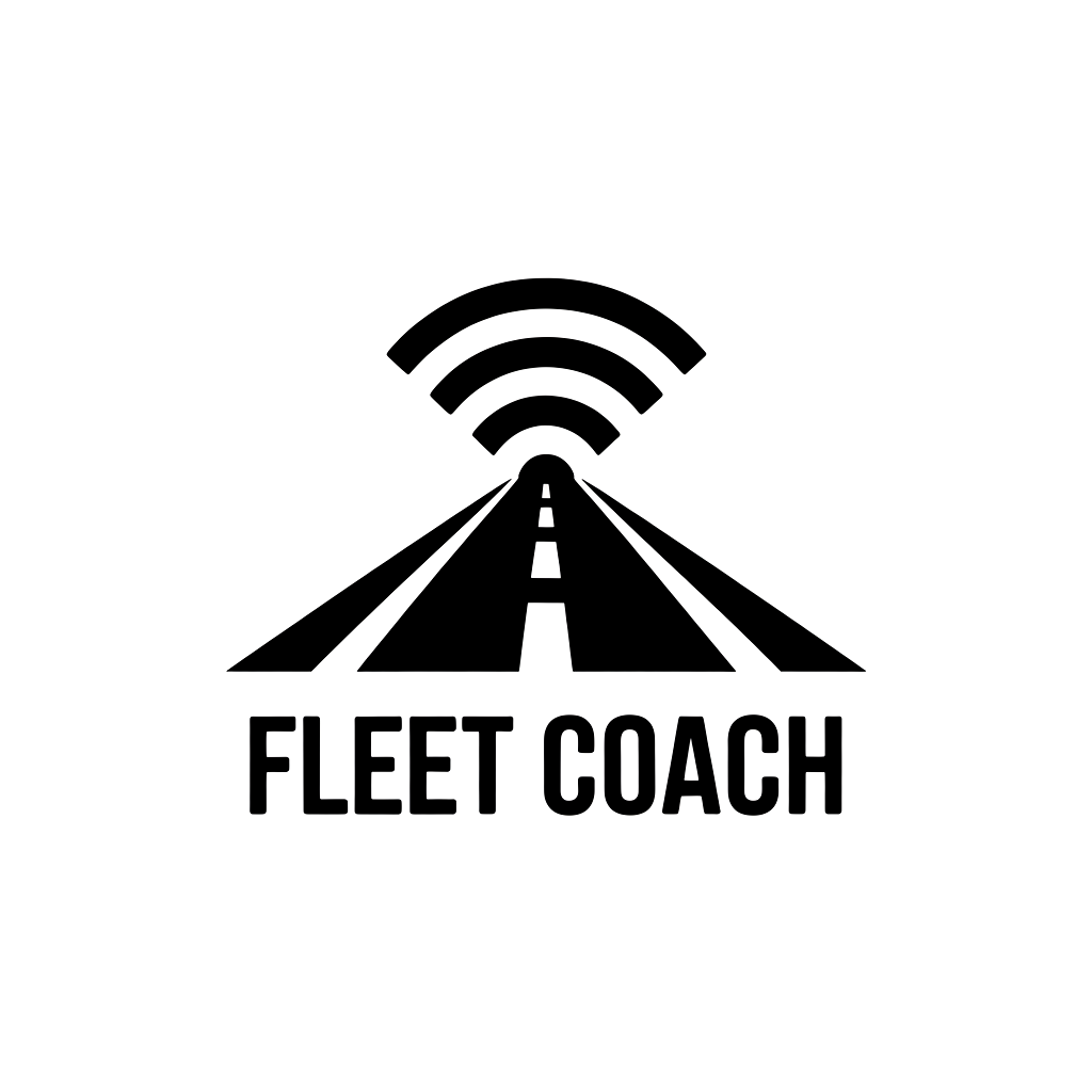 Logo-Design von ArtistLobby für Fleet Coach | Design #36914576