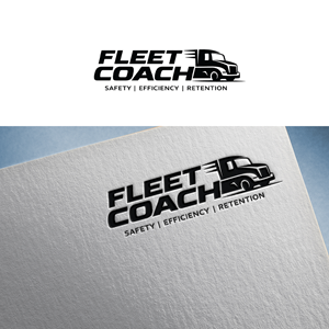 Diseño de Logo por zoniee Creations para Fleet Coach | Diseño: #36913790