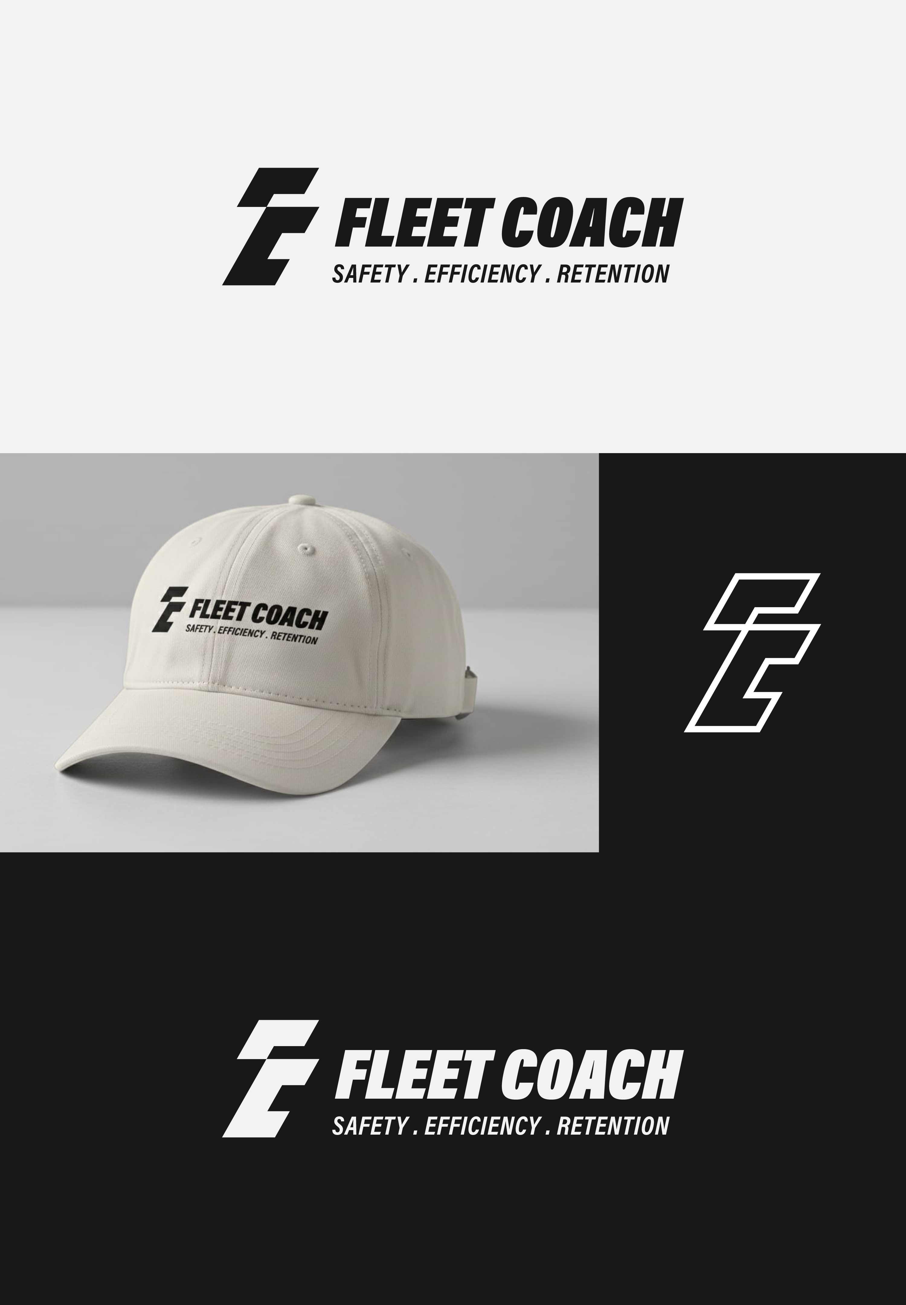 Diseño de Logo por designest92 para Fleet Coach | Diseño #36916057