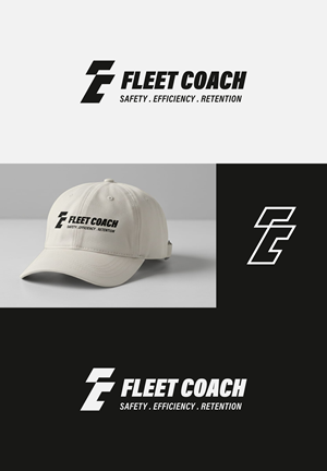 Diseño de Logo por designest92 para Fleet Coach | Diseño #36916057