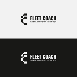 Logo Design by designest92 for Fleet Coach | Design: #36916155
