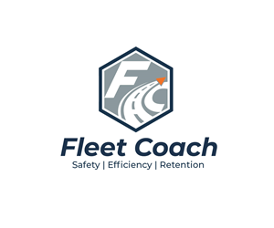 Logo Design by Mala Begum for Fleet Coach | Design: #36905268