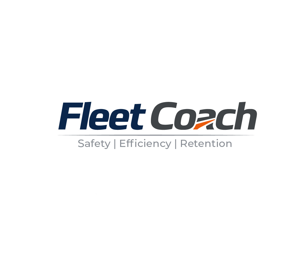 Logo Design by Mala Begum for Fleet Coach | Design #36905287