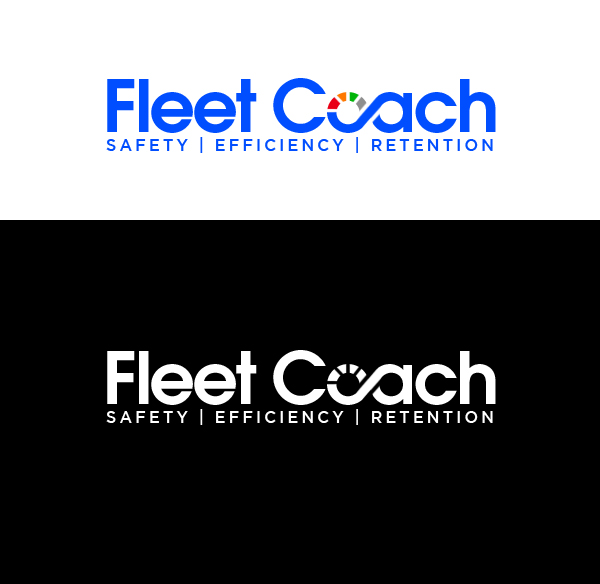 Logo-Design von James S. für Fleet Coach | Design #36905105