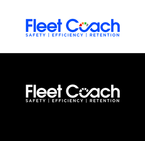 Logo Design by James S. for Fleet Coach | Design: #36905105