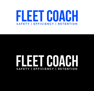 Logo Design by James S. for Fleet Coach | Design: #36905106