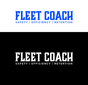 Logo Design by James S. for Fleet Coach | Design: #36905107