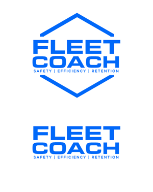 Logo Design by James S. for Fleet Coach | Design: #36908116
