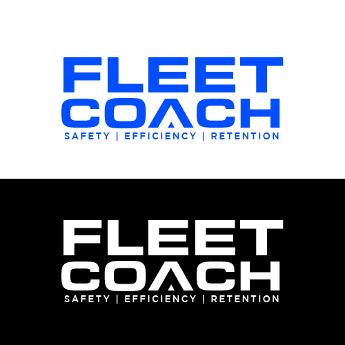 Logo-Design von James S. für Fleet Coach | Design #36908161