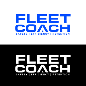Logo Design by James S. for Fleet Coach | Design: #36908161