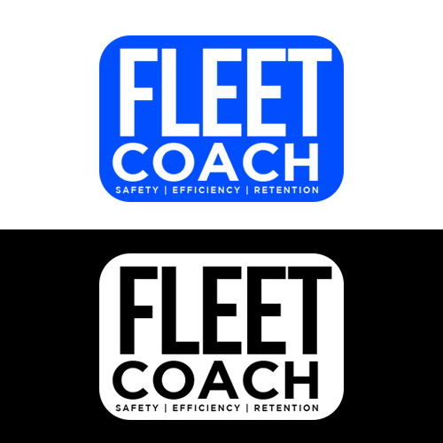 Logo-Design von James S. für Fleet Coach | Design #36908162