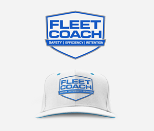 Logo Design by James S. for Fleet Coach | Design: #36909454