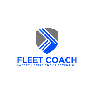 Logo Design by James S. for Fleet Coach | Design: #36913429