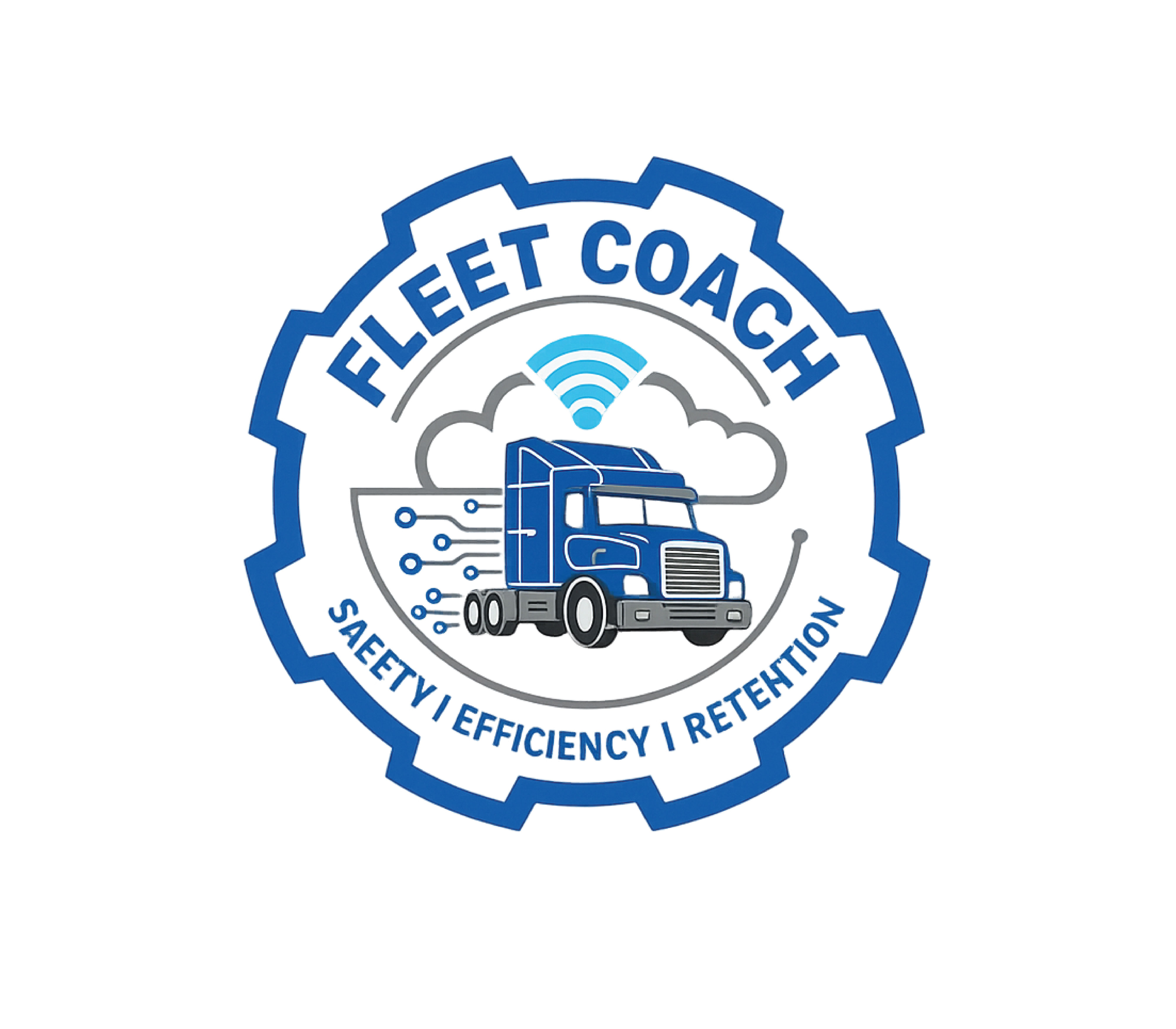 Logo Design by Samiul01 for Fleet Coach | Design #36913368
