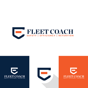 Logo Design by Anekaa for Fleet Coach | Design: #36905431