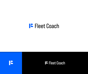 Logo Design by Greedin for Fleet Coach | Design: #36909452