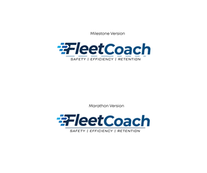 Diseño de Logo por Mystrix para Fleet Coach | Diseño: #36909024