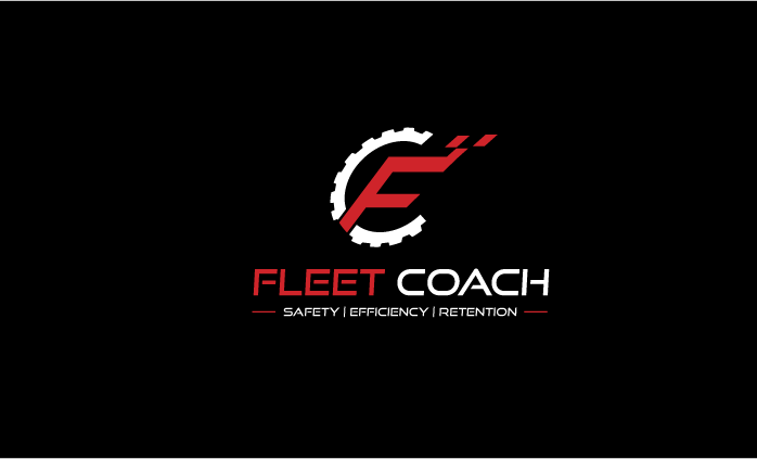 Logo Design by zebronicgraphic for Fleet Coach | Design #36908862