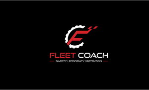 Diseño de Logo por zebronicgraphic para Fleet Coach | Diseño: #36908862
