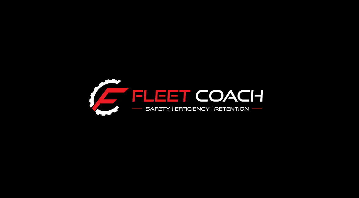 Logo Design by zebronicgraphic for Fleet Coach | Design #36913527