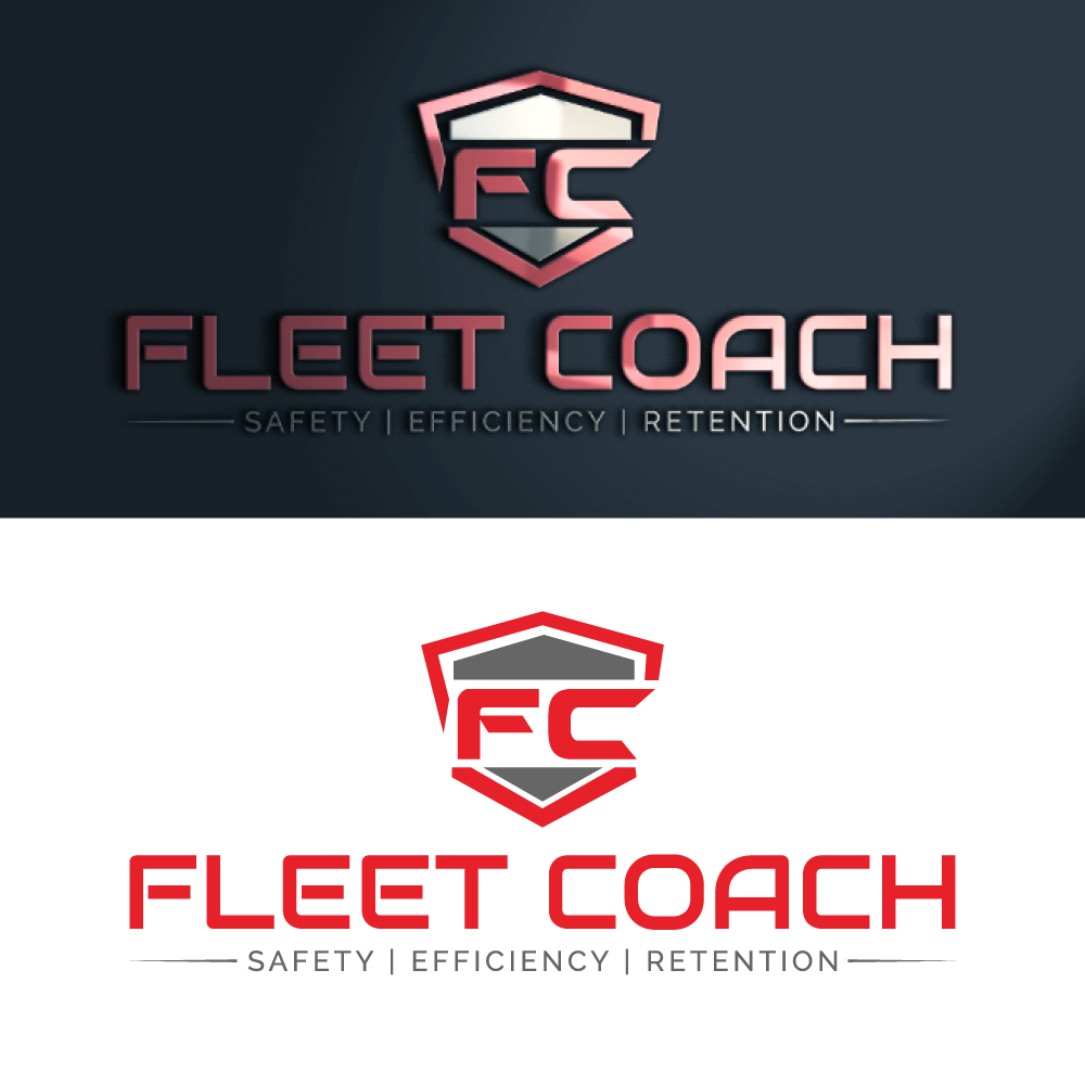 Logo-Design von Dior design für Fleet Coach | Design #36908260