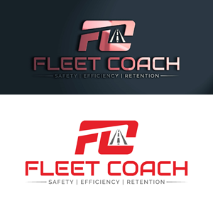Logo Design by Dior design for Fleet Coach | Design: #36908811