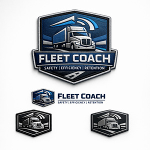 Diseño de Logo por designadnn para Fleet Coach | Diseño #36907619