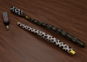 Merchandize Design by Lezette_G for this project | Design: #36918739