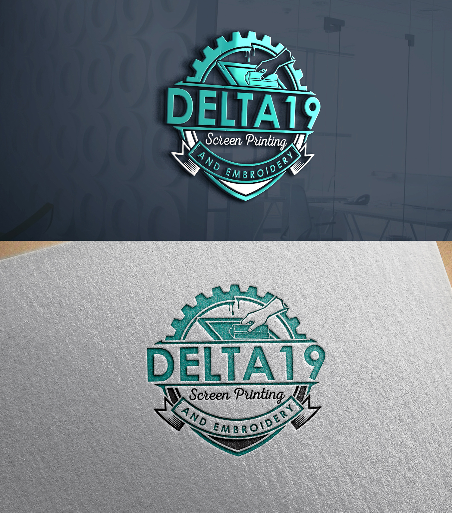 Logo Design by 24ksunny for this project | Design #36905650