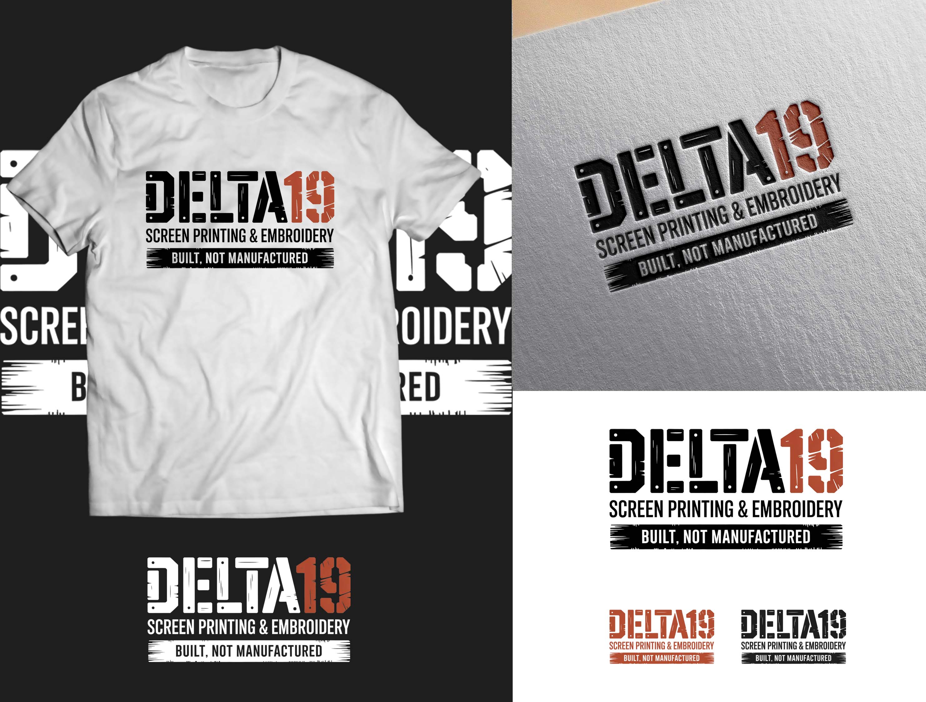 Logo Design by nikkiblue for this project | Design #36941025