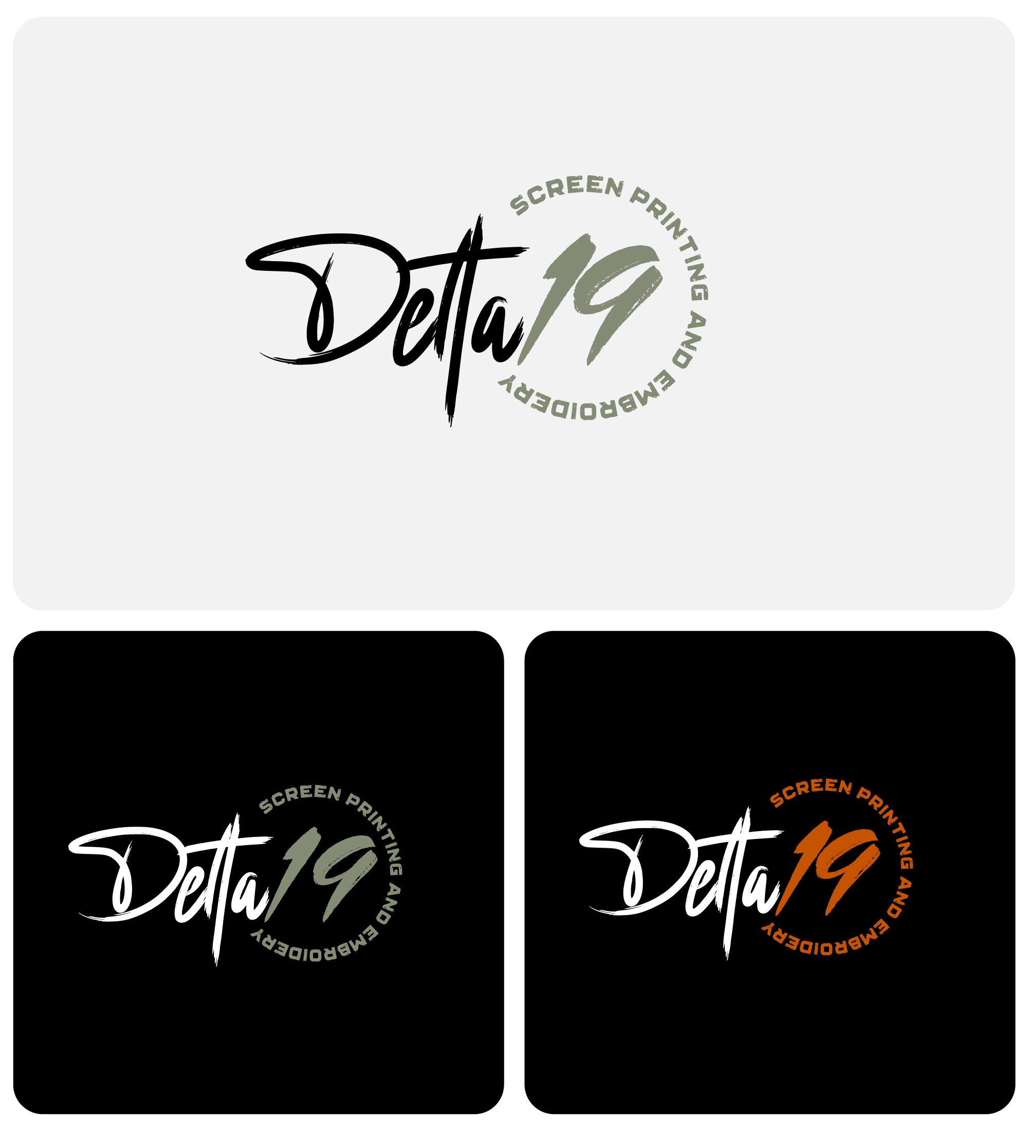 Logo Design by Farhad Kreative for this project | Design #36907042